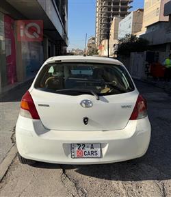 تويوتا يارس